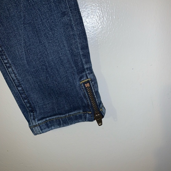 Zara jeans - Picture 5 of 6